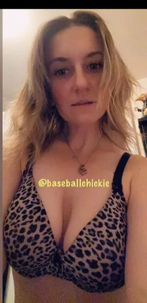 baseballchickie OnlyFans Leaked Free Thumbnail Picture - #Kl9PLJrE2F