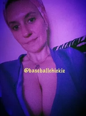 baseballchickie OnlyFans Leaked Free Thumbnail Picture - #YjhBNF0MKy