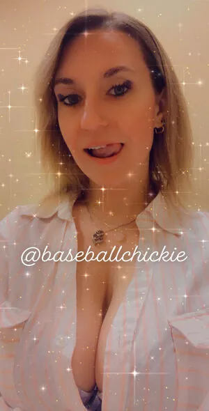 baseballchickie OnlyFans Leaked Free Thumbnail Picture - #kVcNAJsBAJ