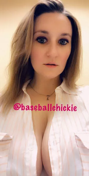 baseballchickie OnlyFans Leaked Free Thumbnail Picture - #uAWGmqtqXk