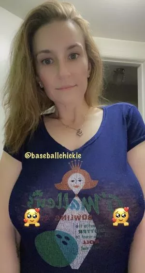 baseballchickie OnlyFans Leaked Free Thumbnail Picture - #uYJc3m5IAc