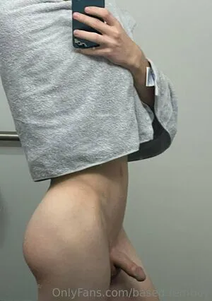 Based Femboy OnlyFans Leaked Free Thumbnail Picture - #9qZ8OITQzU
