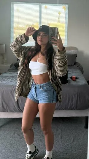 Basedaleja OnlyFans Leaked Free Thumbnail Picture - #1201EcWaev