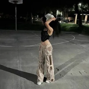 Basedlilv OnlyFans Leaked Free Thumbnail Picture - #AoBSL4b5bH