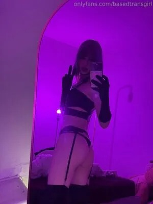 Basedtransgirl OnlyFans Leaked Free Thumbnail Picture - #9DKIDa3zkP
