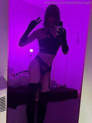 Basedtransgirl OnlyFans Leaked Free Thumbnail Picture - #NfceqntdjE
