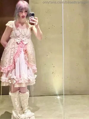 Basedtransgirl OnlyFans Leaked Free Thumbnail Picture - #T0ehkXe727