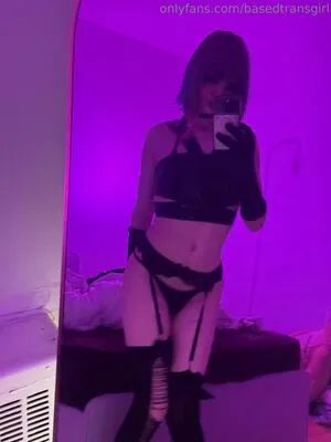 Basedtransgirl OnlyFans Leaked Free Thumbnail Picture - #YVJN7YC5QS