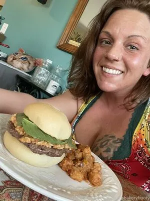 Basicbitchbakerybooty OnlyFans Leaked Free Thumbnail Picture - #7X96NmXwJN