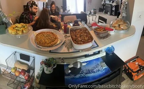 Basicbitchbakerybooty OnlyFans Leaked Free Thumbnail Picture - #LlJZEZiZqC