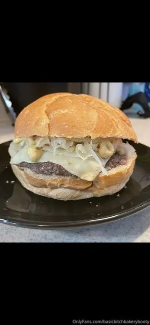 Basicbitchbakerybooty OnlyFans Leaked Free Thumbnail Picture - #NTWJbQu1de