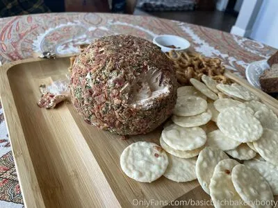 Basicbitchbakerybooty OnlyFans Leaked Free Thumbnail Picture - #eHYh8JOj9m