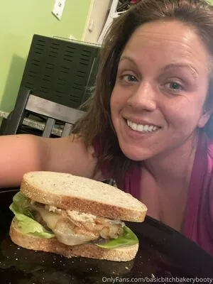 Basicbitchbakerybooty OnlyFans Leaked Free Thumbnail Picture - #hJ1jYimi7V