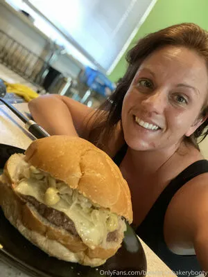 Basicbitchbakerybooty OnlyFans Leaked Free Thumbnail Picture - #vOxlPfgYO2
