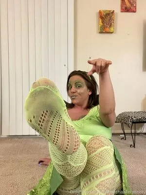 Basicbitchbakerybooty OnlyFans Leaked Free Thumbnail Picture - #xRMMGqVm8l