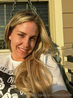 Basicsouthernbabe OnlyFans Leaked Free Thumbnail Picture - #47jH2g5HL4