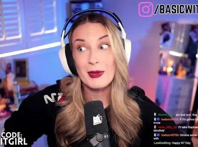 Basicwitgirl OnlyFans Leaked Free Thumbnail Picture - #Mc6J15lmhv
