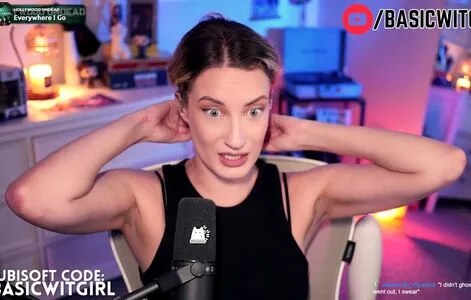 Basicwitgirl OnlyFans Leaked Free Thumbnail Picture - #NYhKyzt0PO