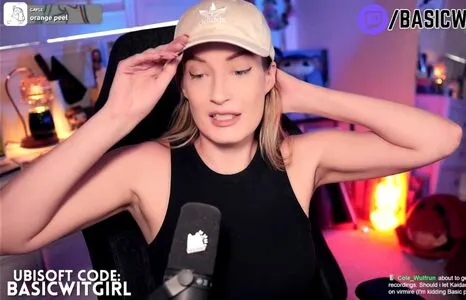 Basicwitgirl OnlyFans Leaked Free Thumbnail Picture - #gbhRnS3Fva