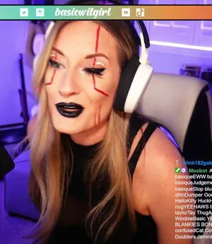 Basicwitgirl OnlyFans Leaked Free Thumbnail Picture - #0WDaStIq6u