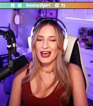 Basicwitgirl OnlyFans Leaked Free Thumbnail Picture - #0nKfwmPd8s