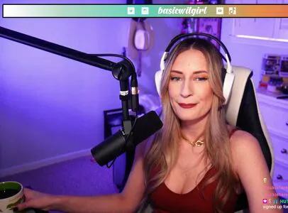 Basicwitgirl OnlyFans Leaked Free Thumbnail Picture - #BrYkaDRcEx