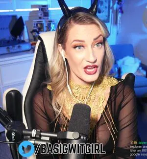 Basicwitgirl OnlyFans Leaked Free Thumbnail Picture - #CuJ7FxetTH