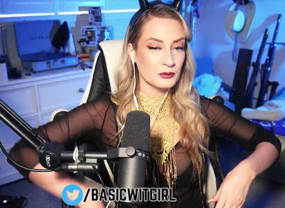 Basicwitgirl OnlyFans Leaked Free Thumbnail Picture - #E0kijQeY88