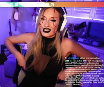 Basicwitgirl OnlyFans Leaked Free Thumbnail Picture - #FegqZMKgZ8