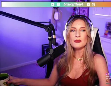Basicwitgirl OnlyFans Leaked Free Thumbnail Picture - #JS8dpRJk16