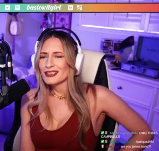 Basicwitgirl OnlyFans Leaked Free Thumbnail Picture - #Mk6bk66TxY