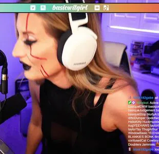 Basicwitgirl OnlyFans Leaked Free Thumbnail Picture - #RpYk2qxS3f