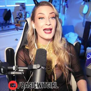 Basicwitgirl OnlyFans Leaked Free Thumbnail Picture - #TWWtHOt8HB