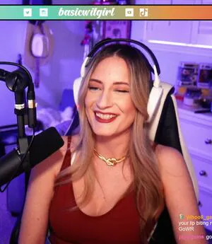 Basicwitgirl OnlyFans Leaked Free Thumbnail Picture - #UiwjcK18Xo