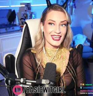 Basicwitgirl OnlyFans Leaked Free Thumbnail Picture - #YBwnNxeRz7