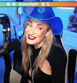 Basicwitgirl OnlyFans Leaked Free Thumbnail Picture - #be9RnkMsW8