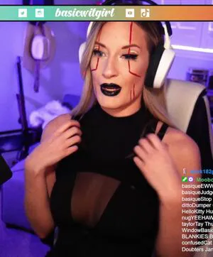 Basicwitgirl OnlyFans Leaked Free Thumbnail Picture - #g8qACe4jvI