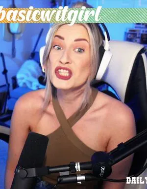 Basicwitgirl OnlyFans Leaked Free Thumbnail Picture - #iFSgt6xPjp