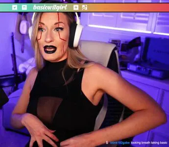 Basicwitgirl OnlyFans Leaked Free Thumbnail Picture - #kchpMpIyXB