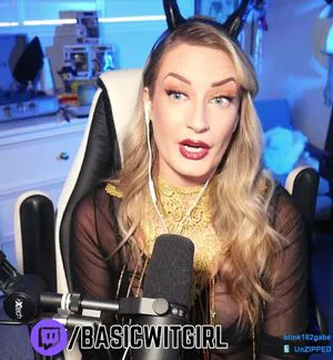 Basicwitgirl OnlyFans Leaked Free Thumbnail Picture - #uDfqCTBrug