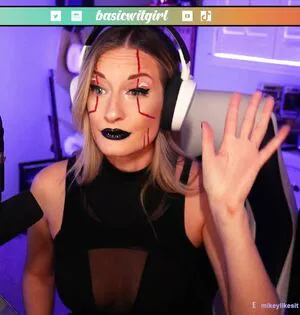 Basicwitgirl OnlyFans Leaked Free Thumbnail Picture - #ulHLs1CEap