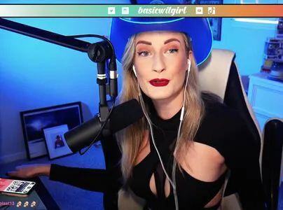 Basicwitgirl OnlyFans Leaked Free Thumbnail Picture - #zICGISf8ZI
