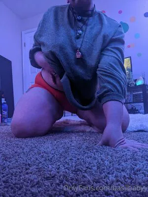 Basilbabyy OnlyFans Leaked Free Thumbnail Picture - #VqoqPxh2ik