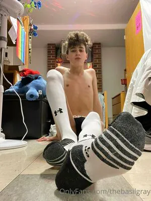 Basilgray OnlyFans Leaked Free Thumbnail Picture - #1VC7dPrhX9