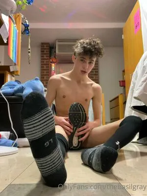 Basilgray OnlyFans Leaked Free Thumbnail Picture - #23WzCahCQm