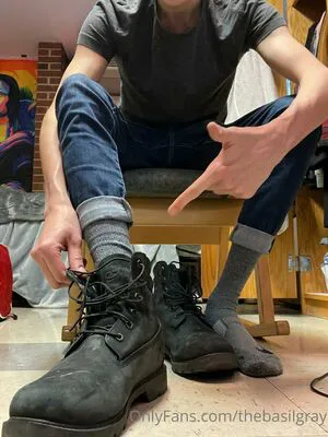 Basilgray OnlyFans Leaked Free Thumbnail Picture - #9vDhHRZbqR