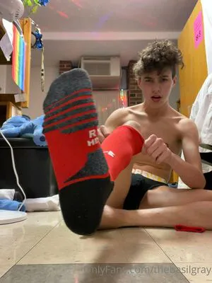 Basilgray OnlyFans Leaked Free Thumbnail Picture - #Fk9XkrItoT