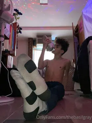Basilgray OnlyFans Leaked Free Thumbnail Picture - #HUqpvcQSxX