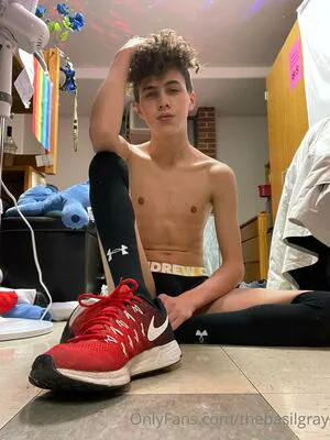 Basilgray OnlyFans Leaked Free Thumbnail Picture - #KC6IeIfxM6