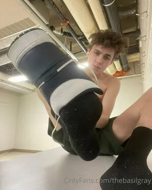 Basilgray OnlyFans Leaked Free Thumbnail Picture - #PE72WrMkau
